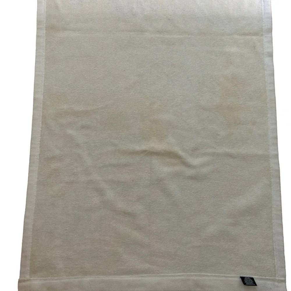 Vintage 2000 Matco Tools Beach Towel